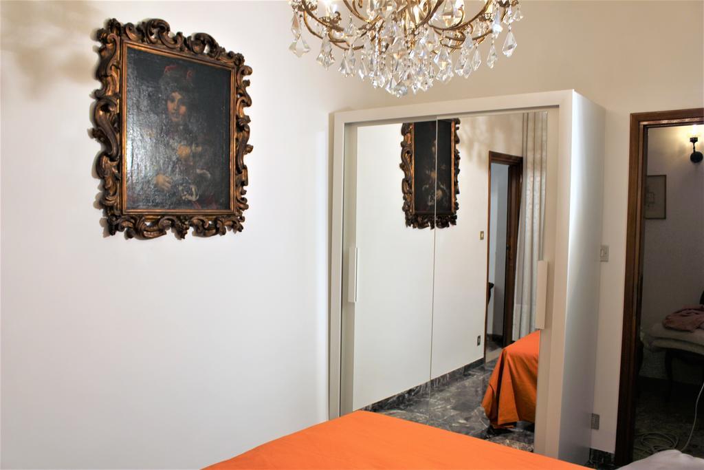 Corte Emo Venedig Exterior foto